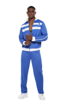 Scouser Tracksuit, Adult