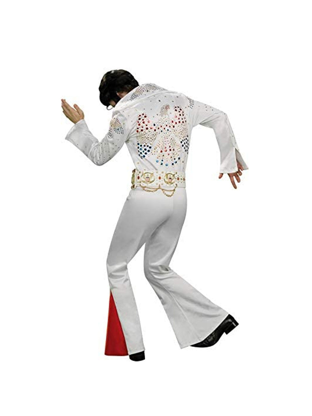 Elvis Collector's Edition, Adult