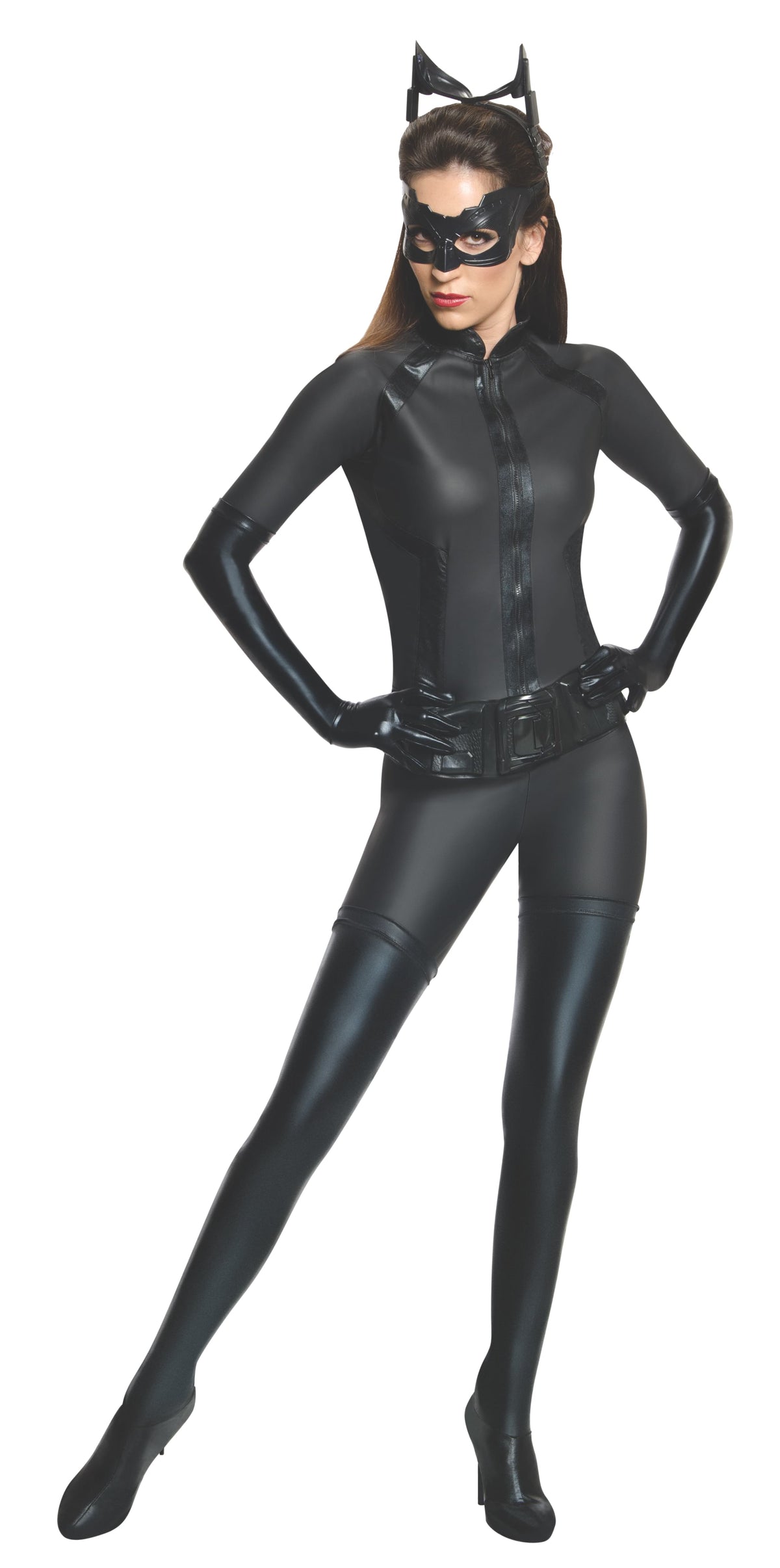 Catwoman Collector's Edition, Adult