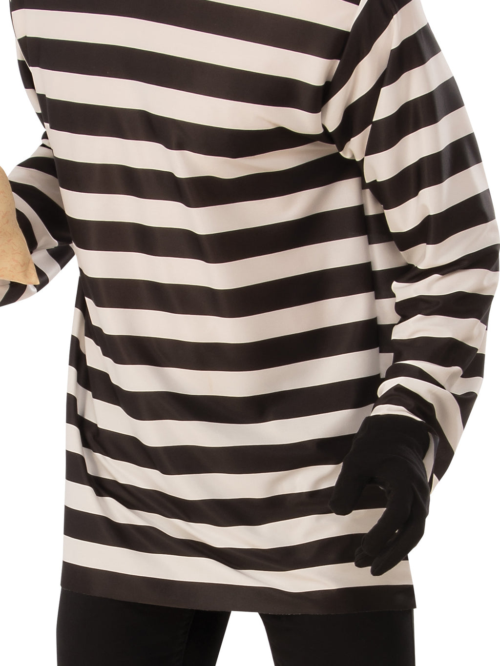 Burglar Costume, Adult
