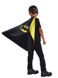 DC Comics Batman Cape Set - Child