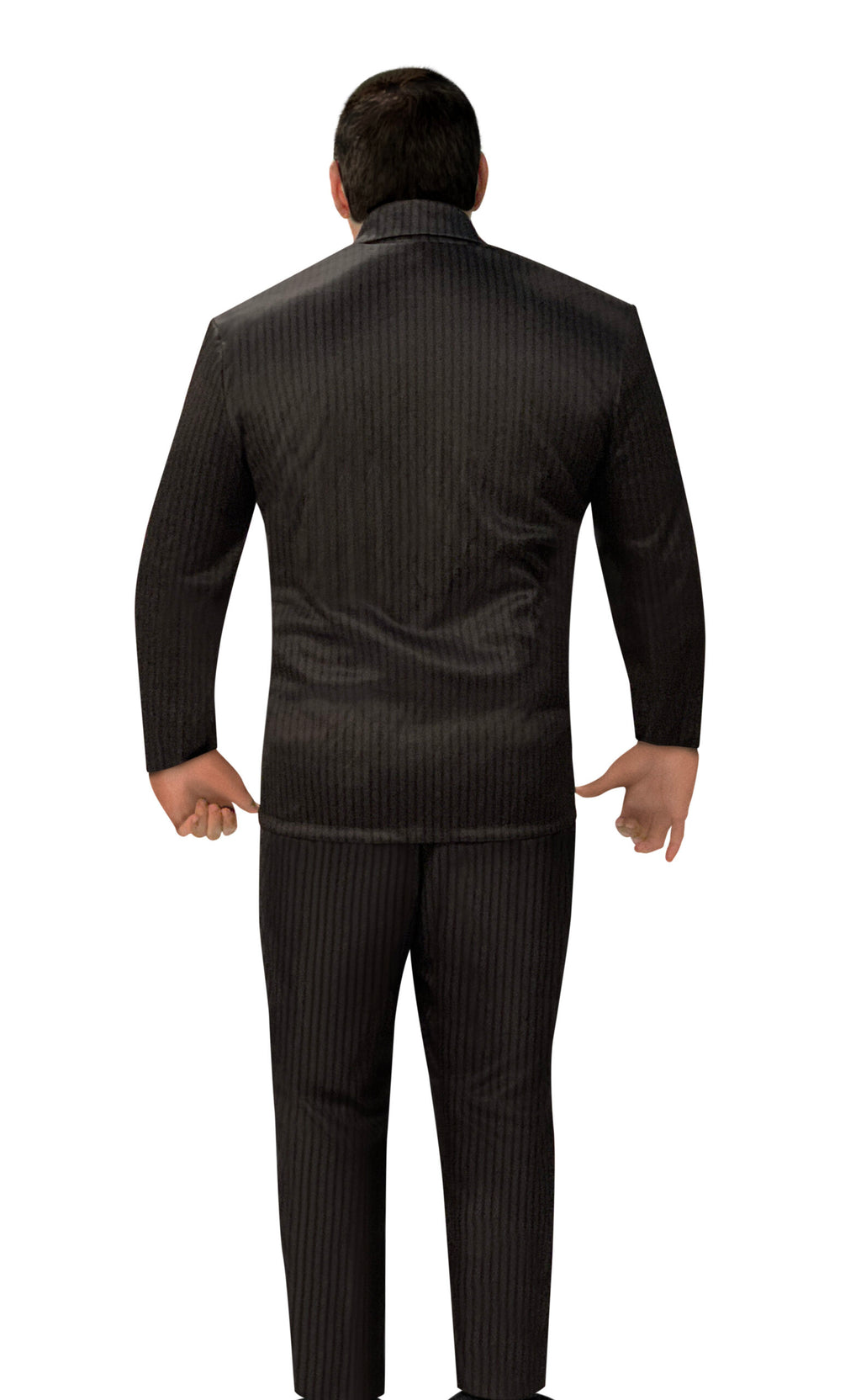 Gomez Addams Costume, Adult
