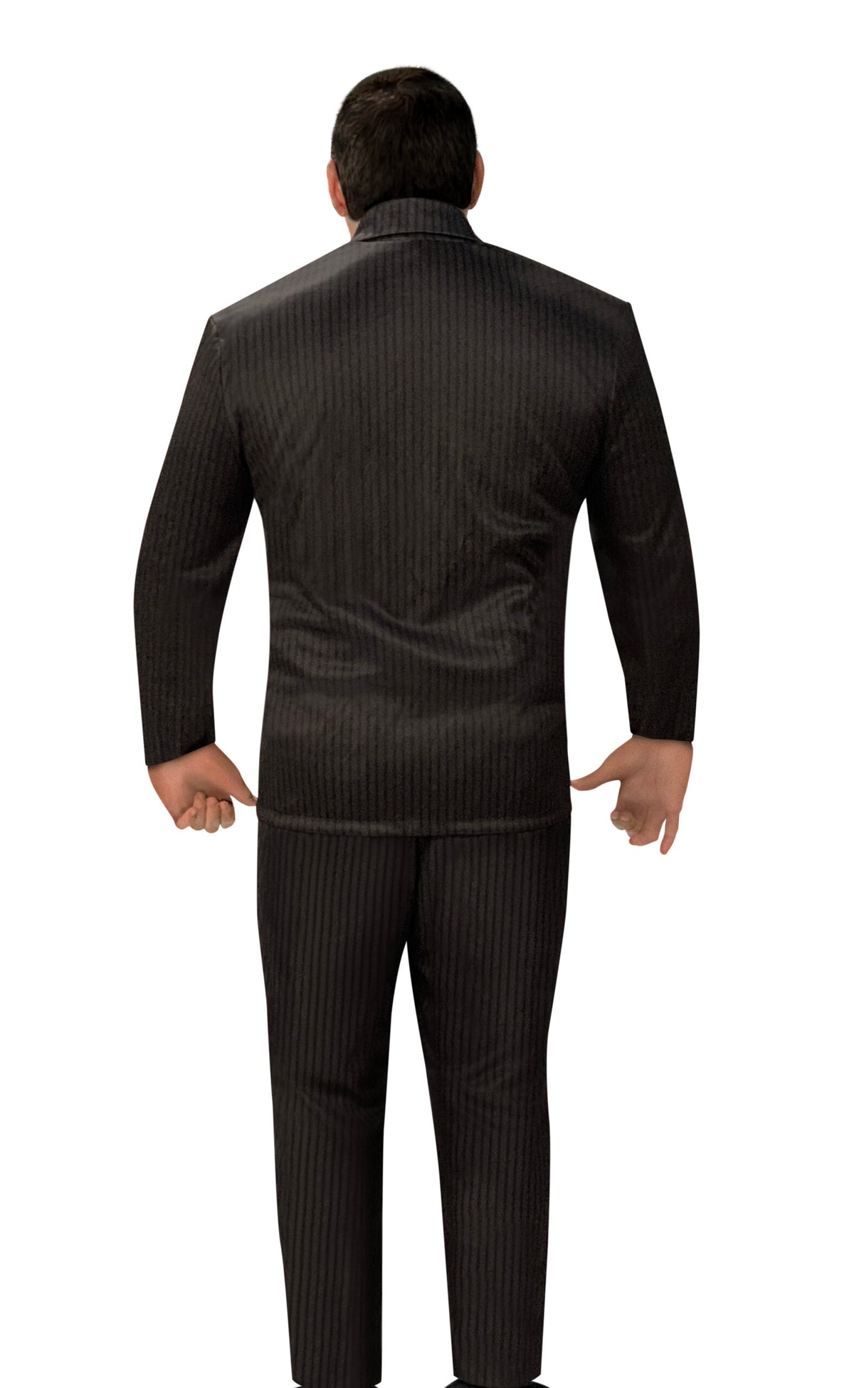Gomez Addams Costume, Adult