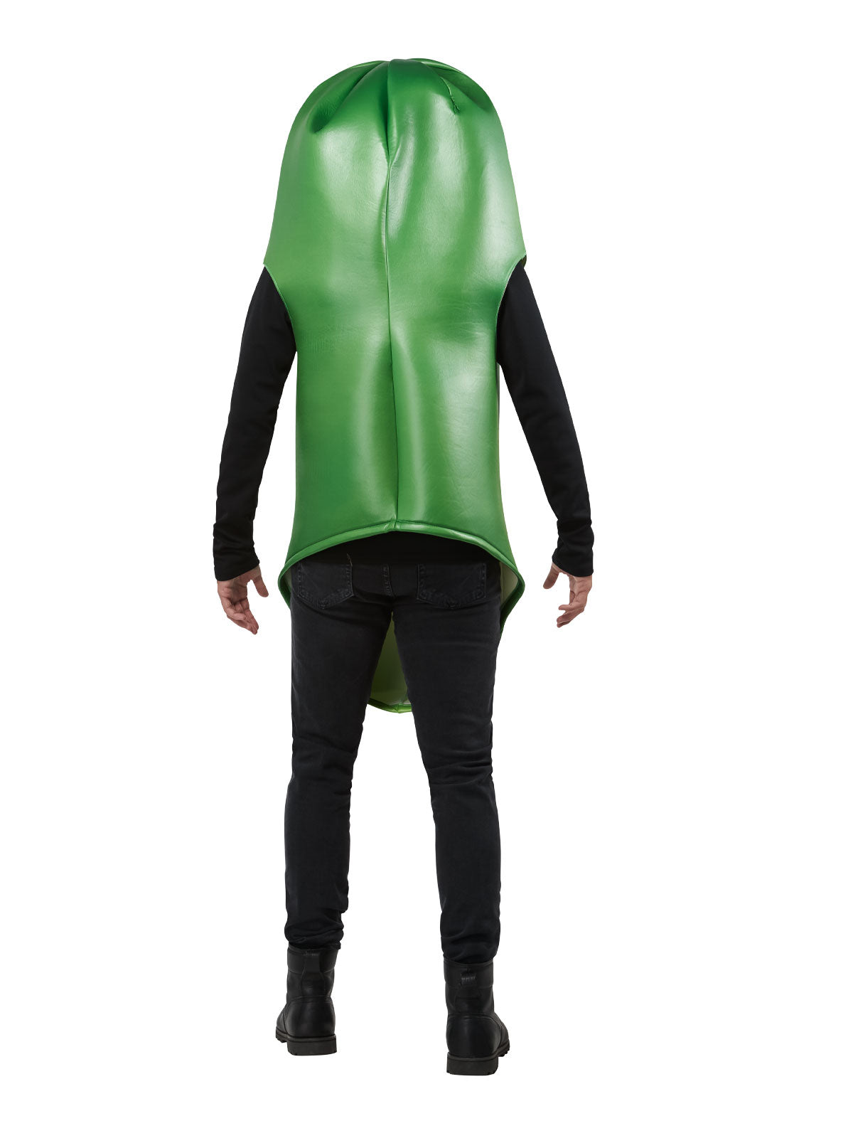 Pickle Rick (Rick & Morty) Costume, Adult