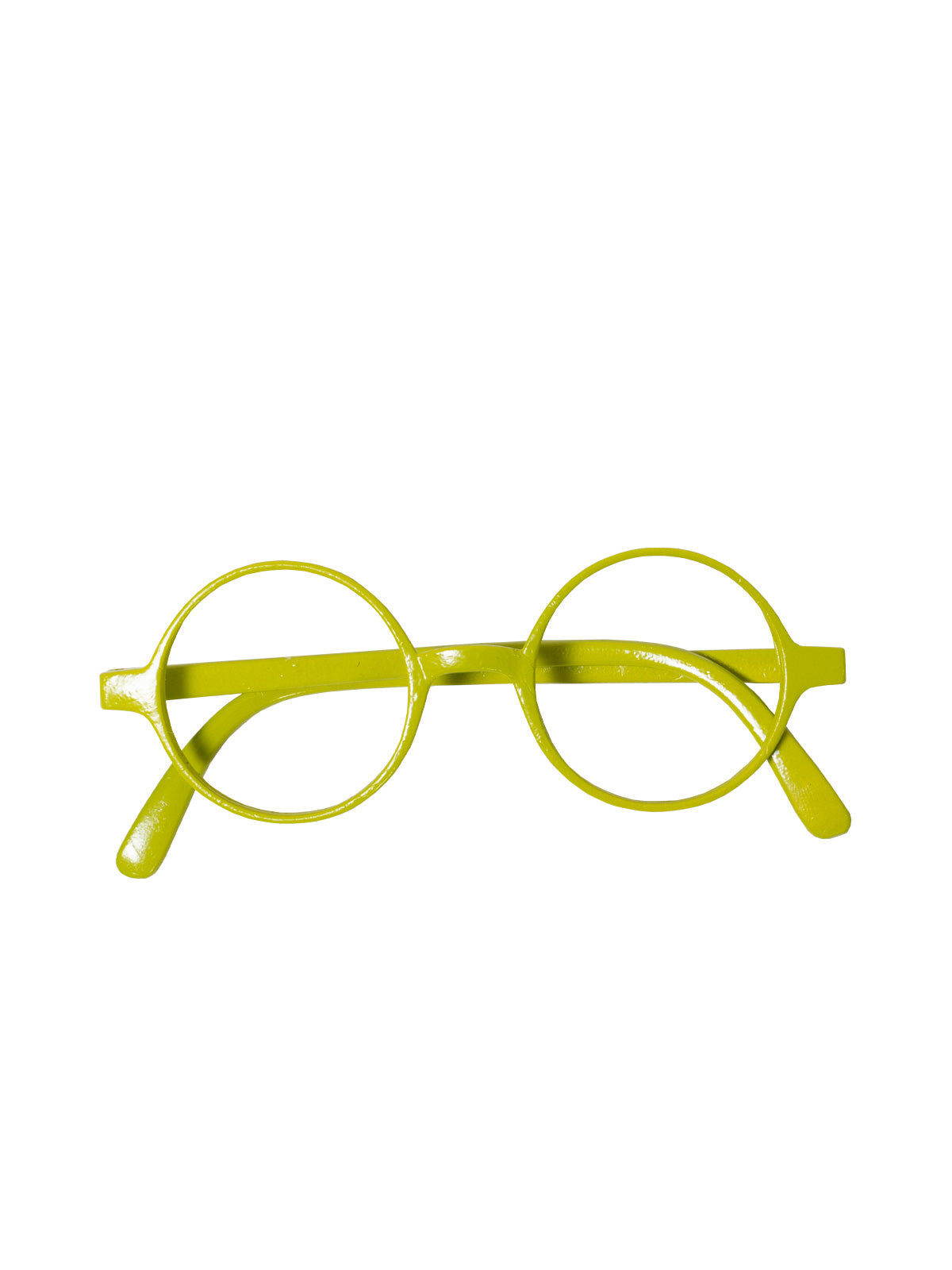 Mirabel Encanto Wig & Glasses Set