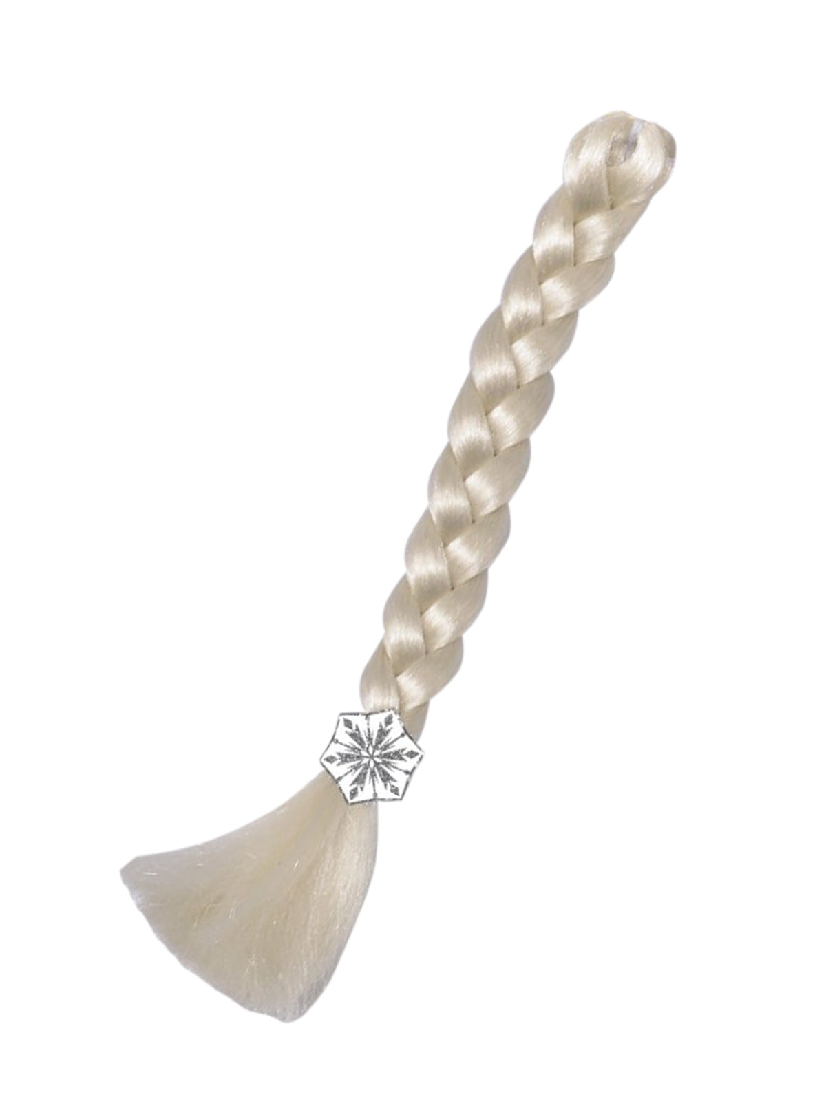 Elsa Snowflake Bag & Hair Braid Pack