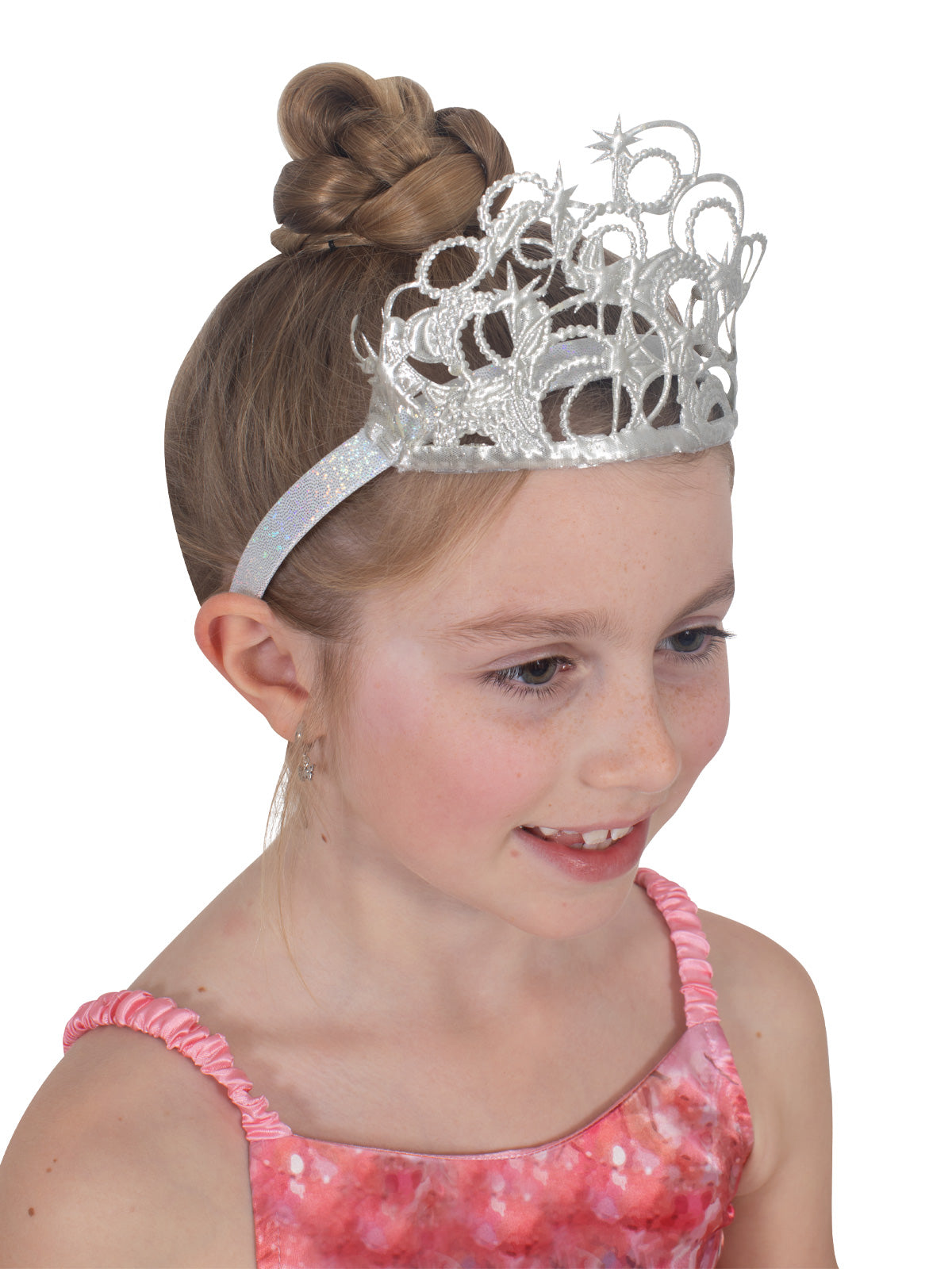 Wicked Glinda Tiara - Child