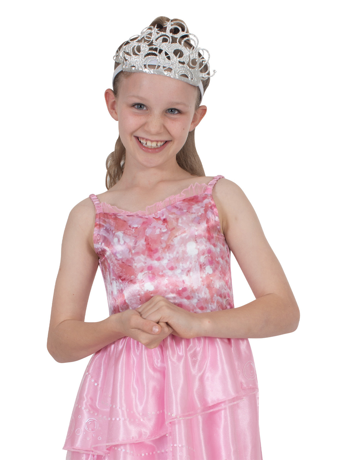 Wicked Glinda Tiara - Child