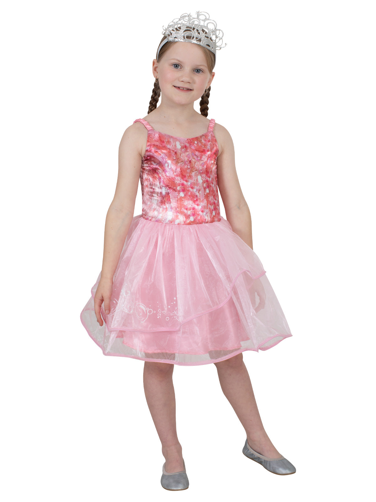 Wicked Glinda Tiara - Child