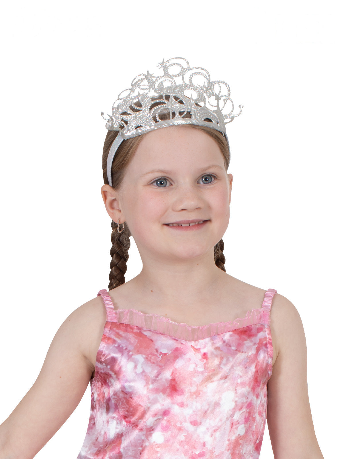 Wicked Glinda Tiara - Child