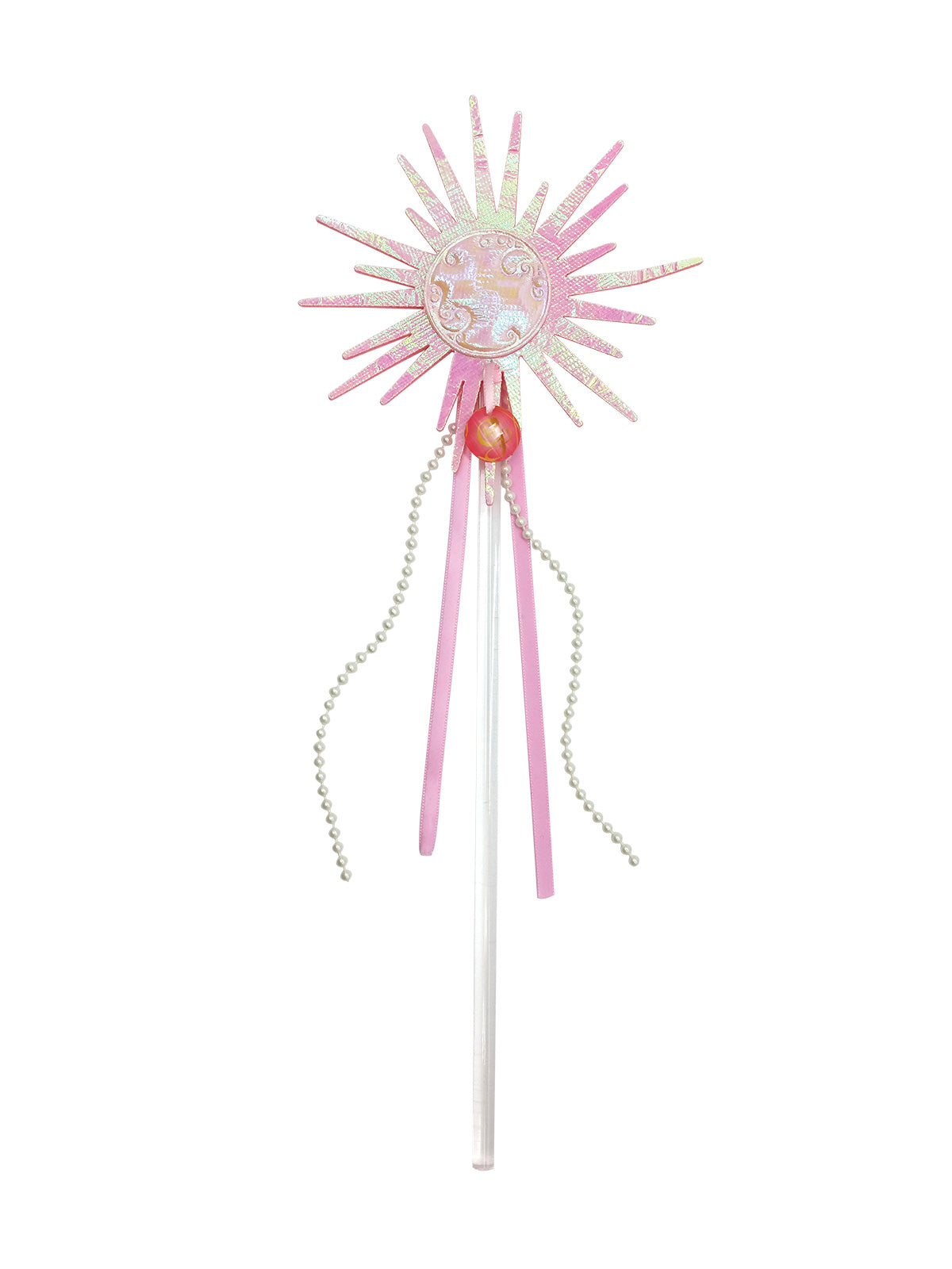Wicked - Glinda Wand & Tiara Set - Child