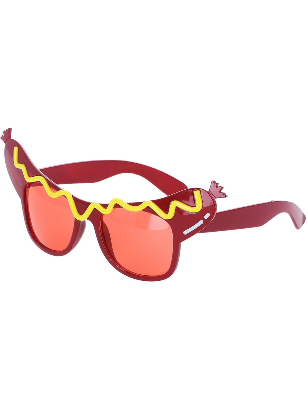Sausage Specs, Adult