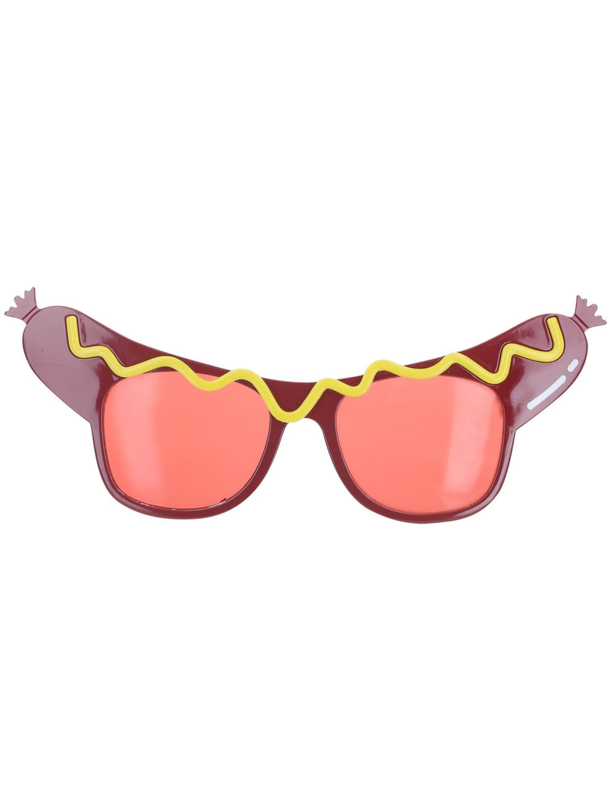 Sausage Specs, Adult