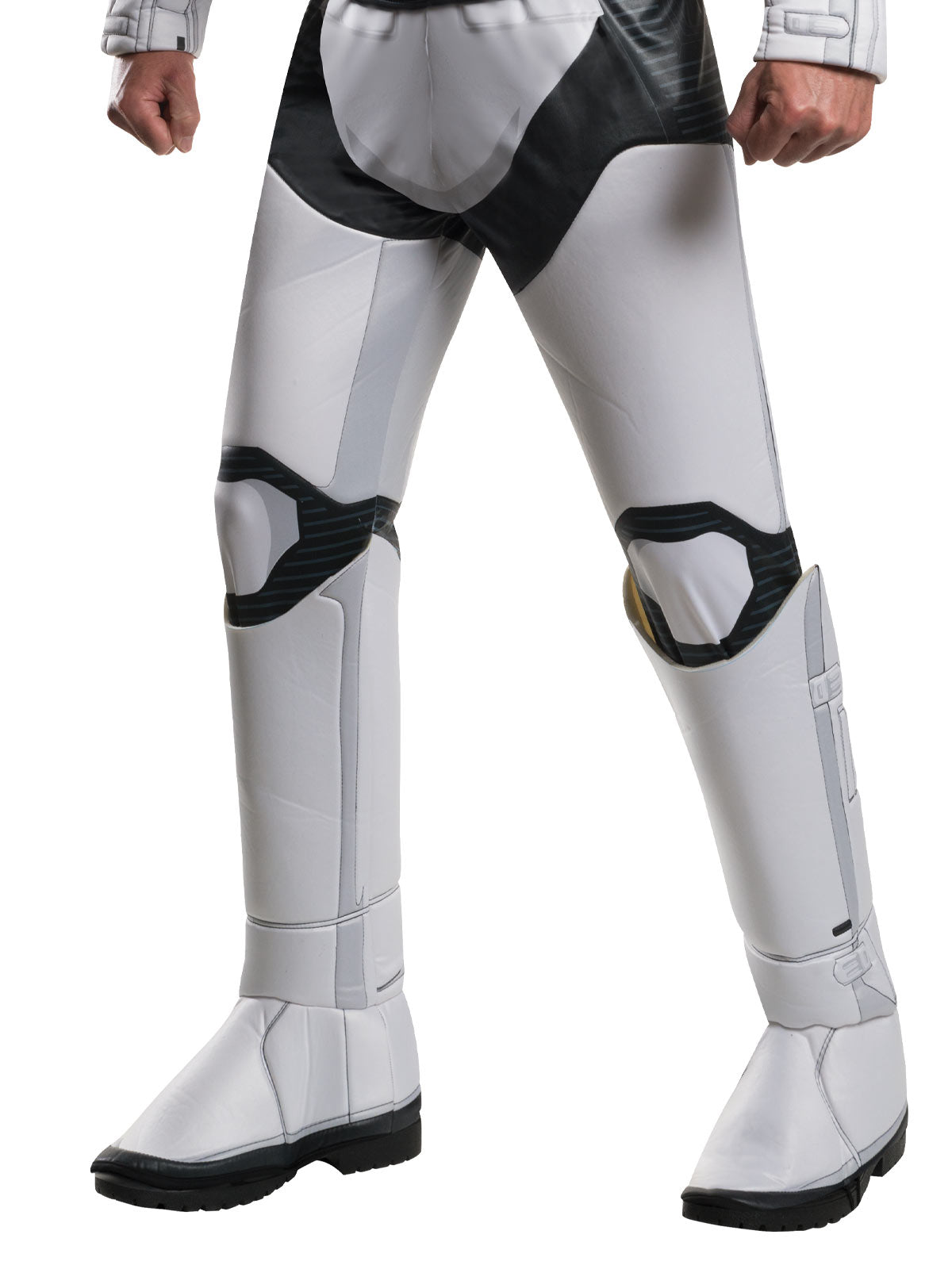 Stormtrooper Deluxe Padded Costume, Adult