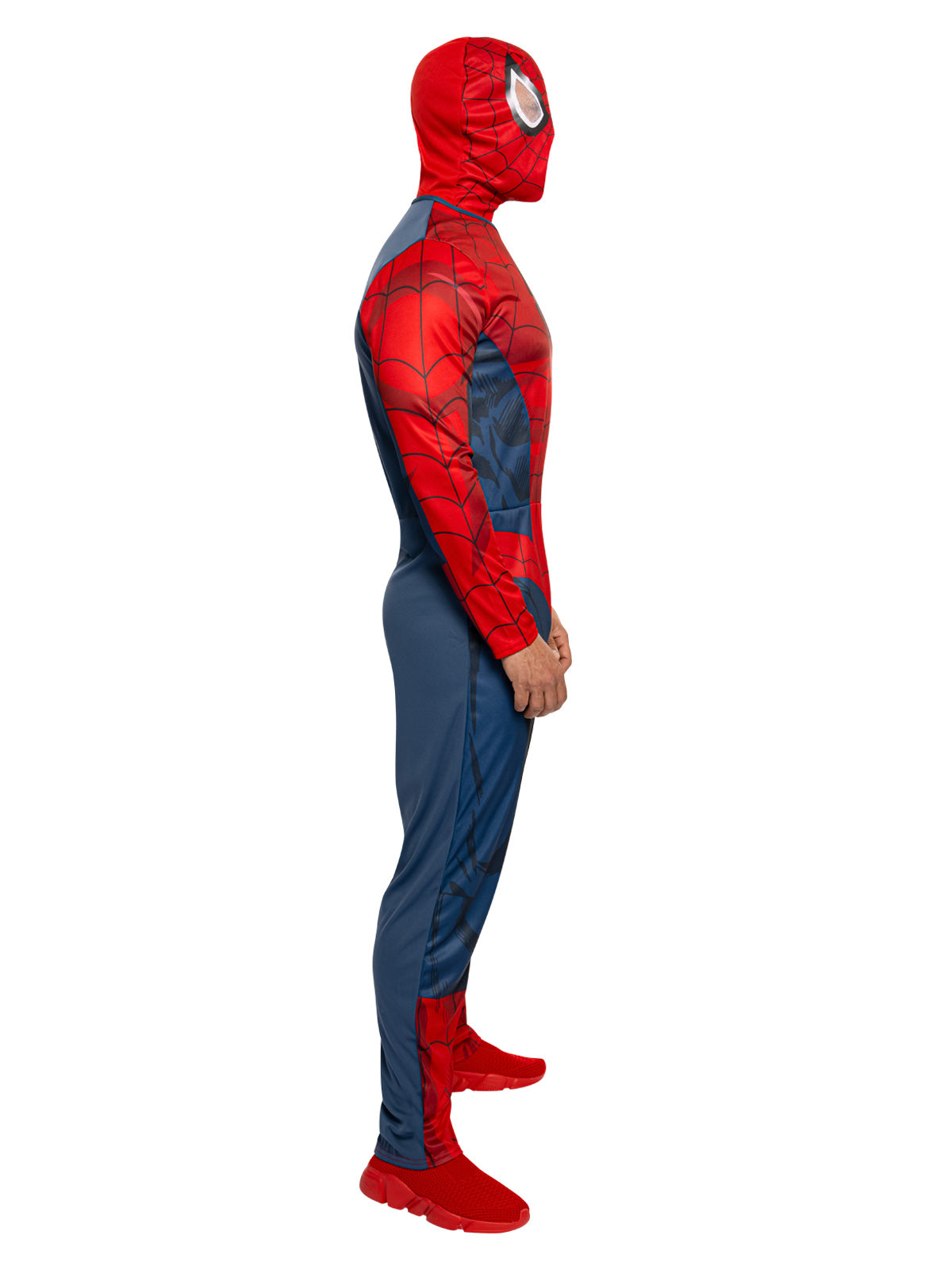 Spider-Man Costume, Adult
