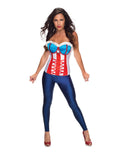American Dream Corset, Adult