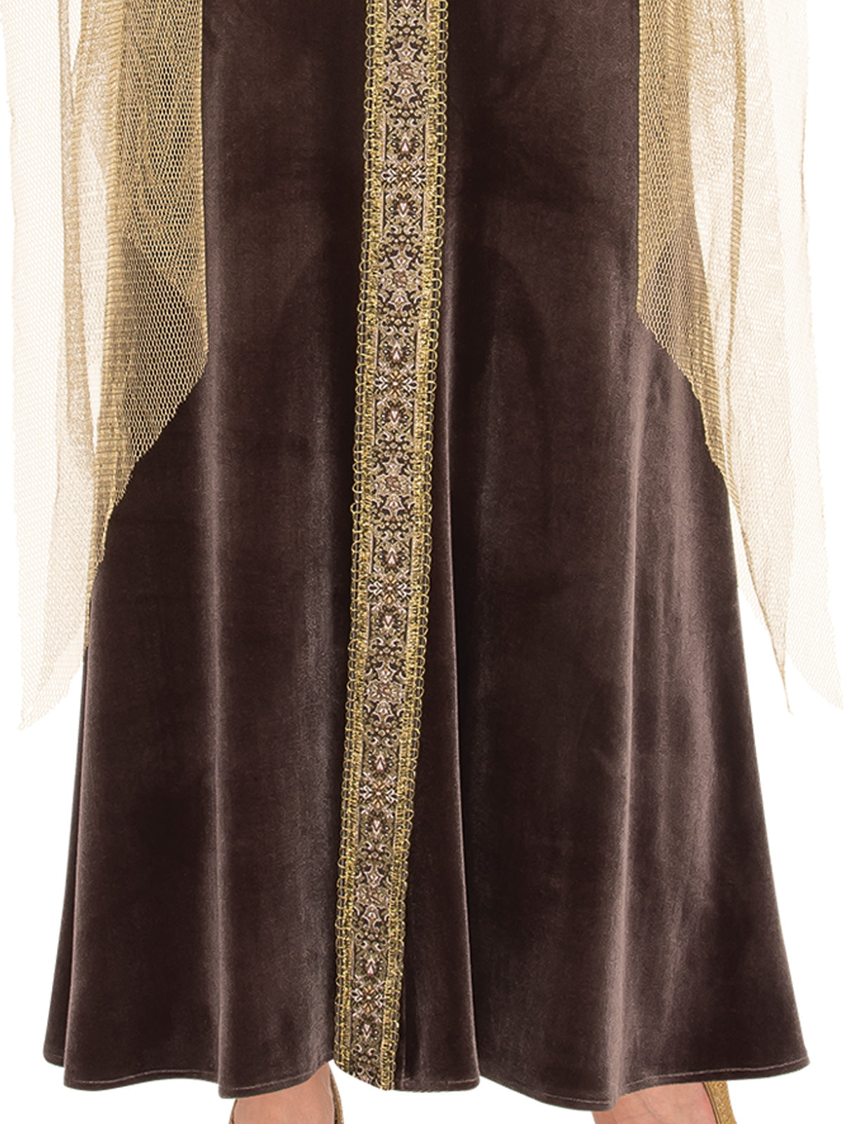 Lady Grey Costume