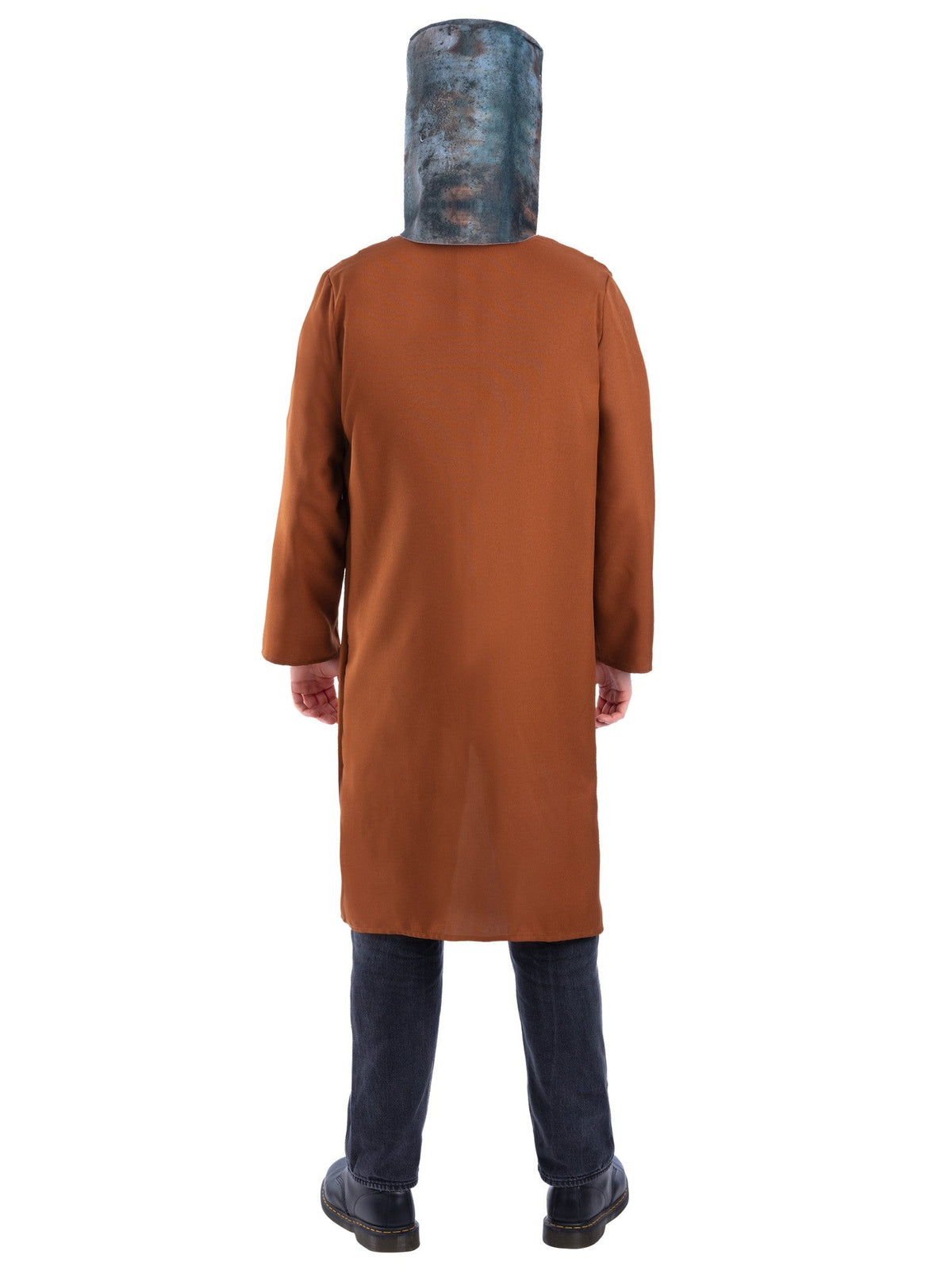 Ned Kelly Costume, Adult