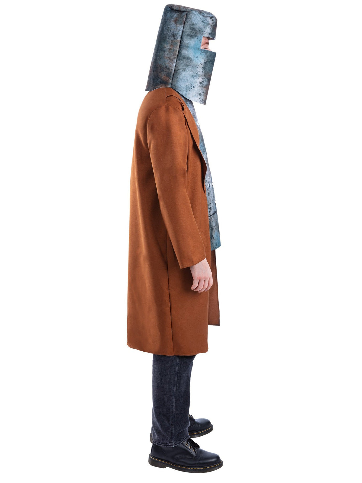 Ned Kelly Costume, Adult