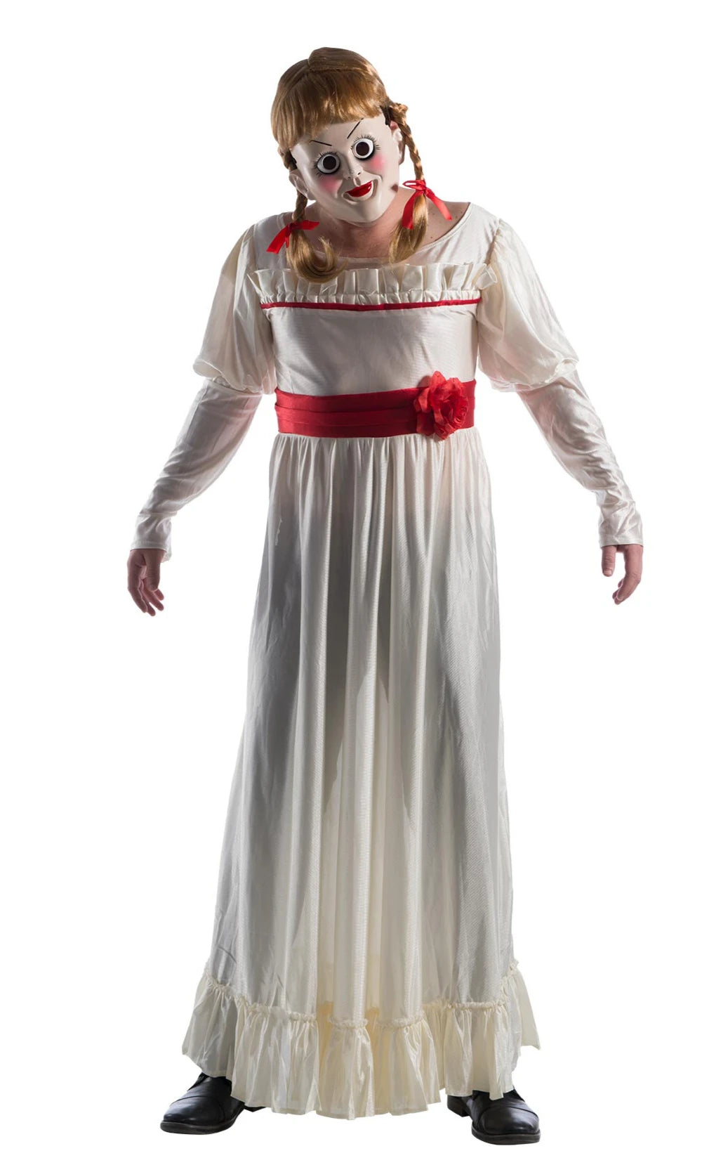 Annabelle Deluxe Costume, Adult