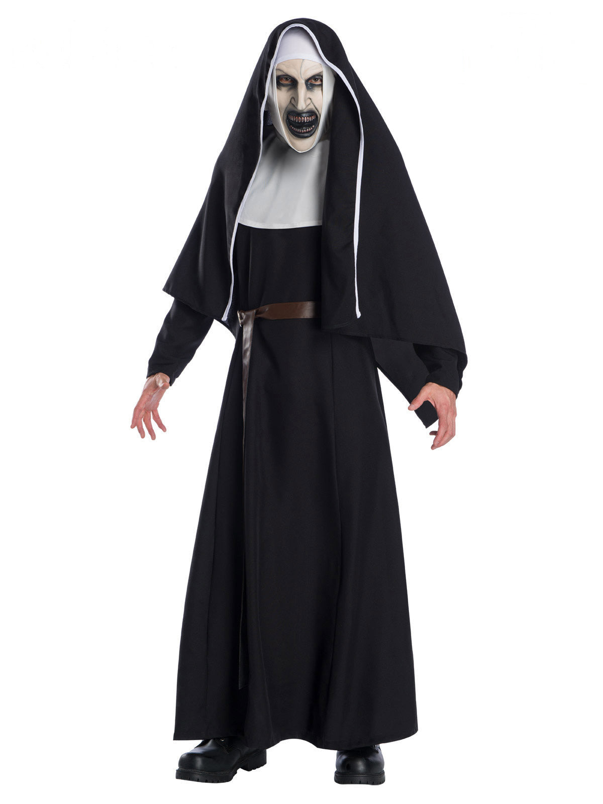 The Nun Deluxe Costume, Adult