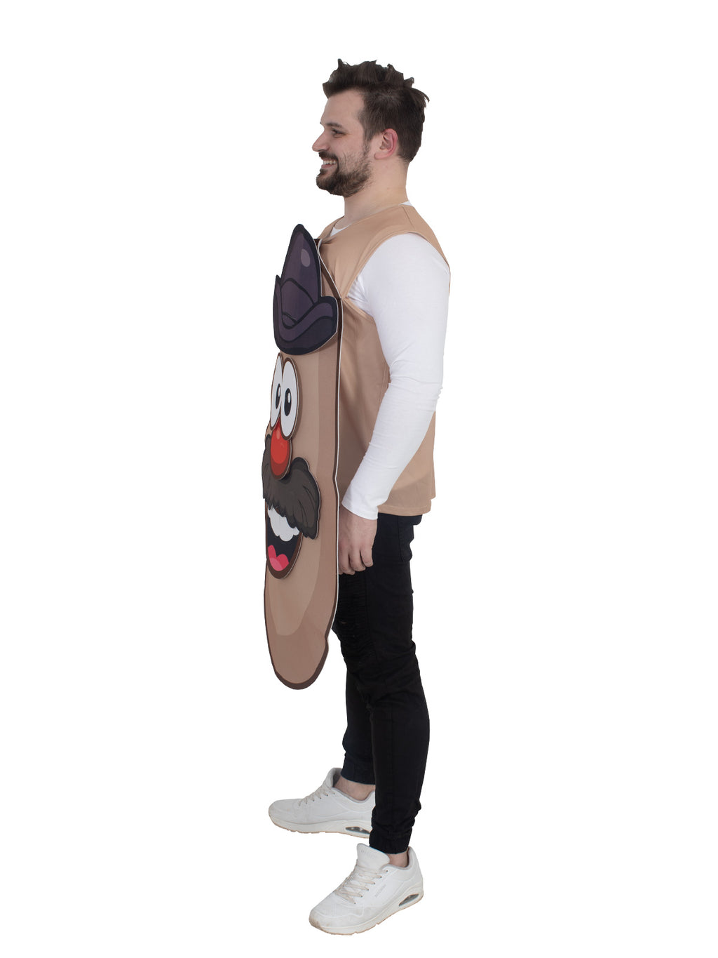 Potato Head Costume, Adult