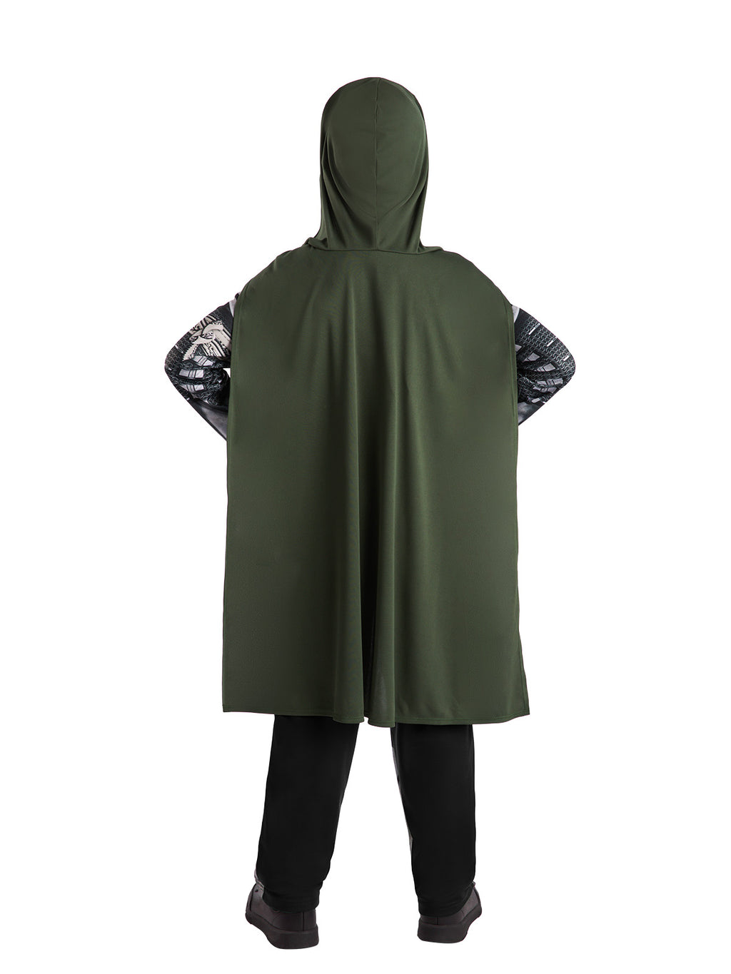 Dr Doom Costume, Child