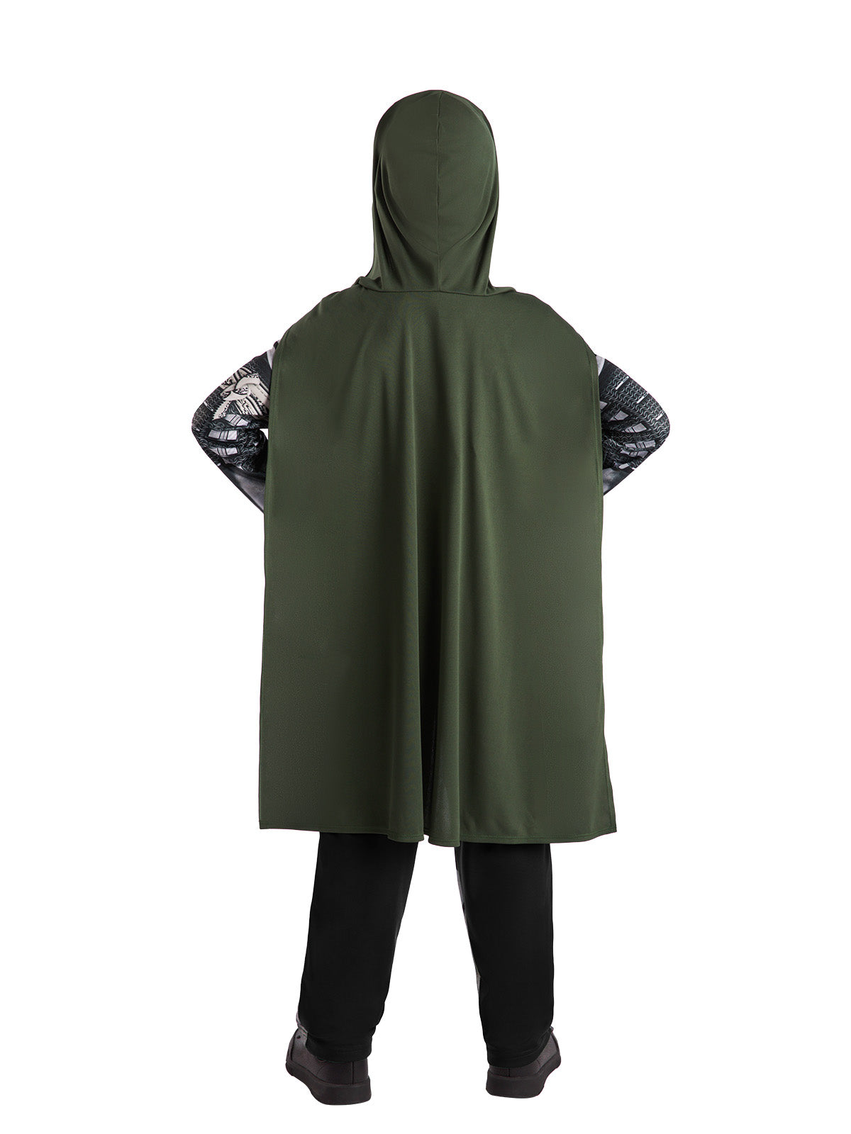 Dr Doom Costume, Child