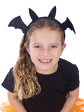 Bat Sparkle Headband - Child