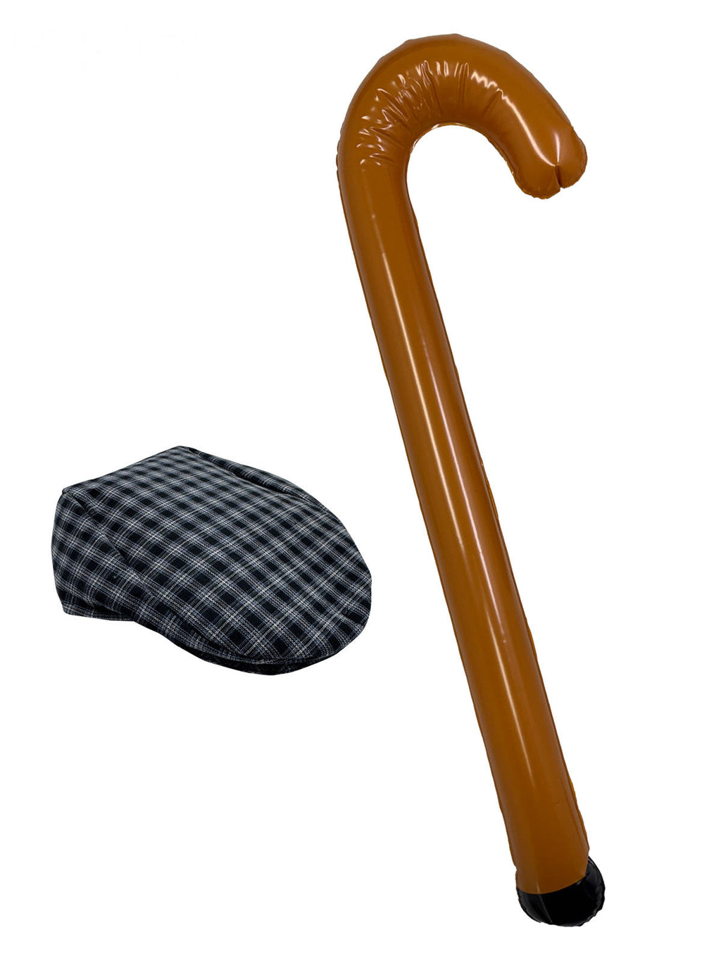 Old Man Accessory Set - Child