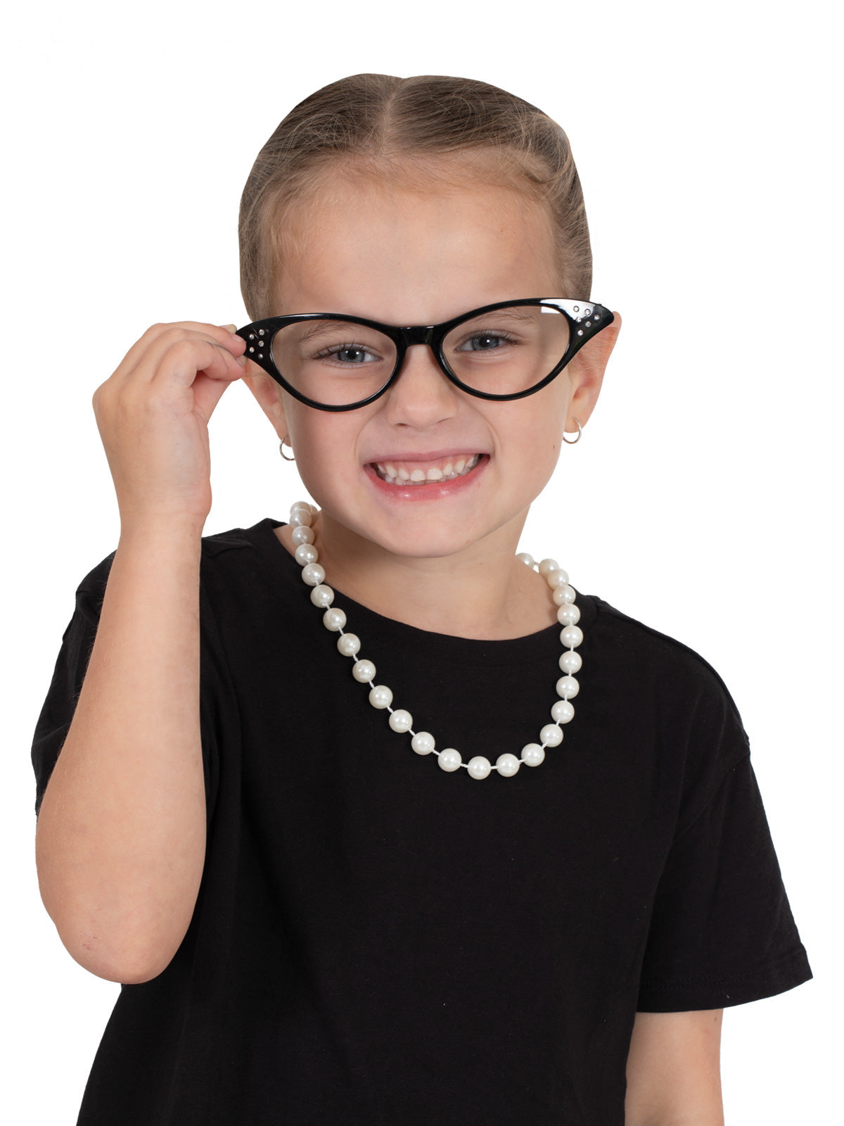 Old Lady Accessory Set - Child