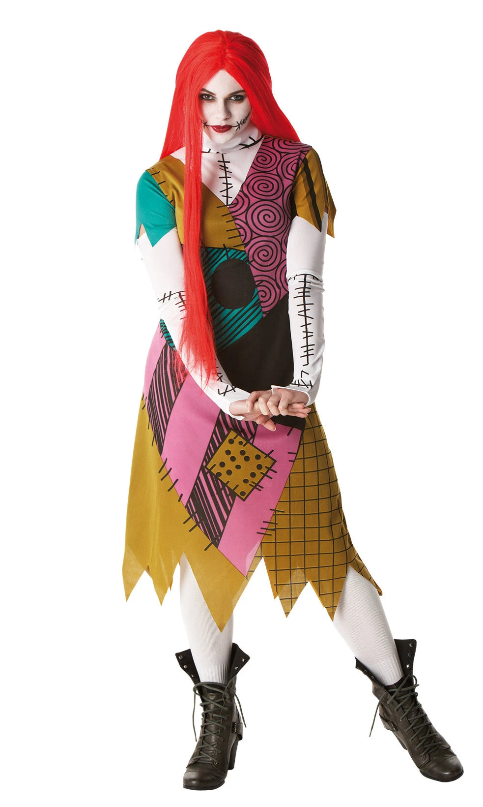 Sally Finkelstein Costume, Adult