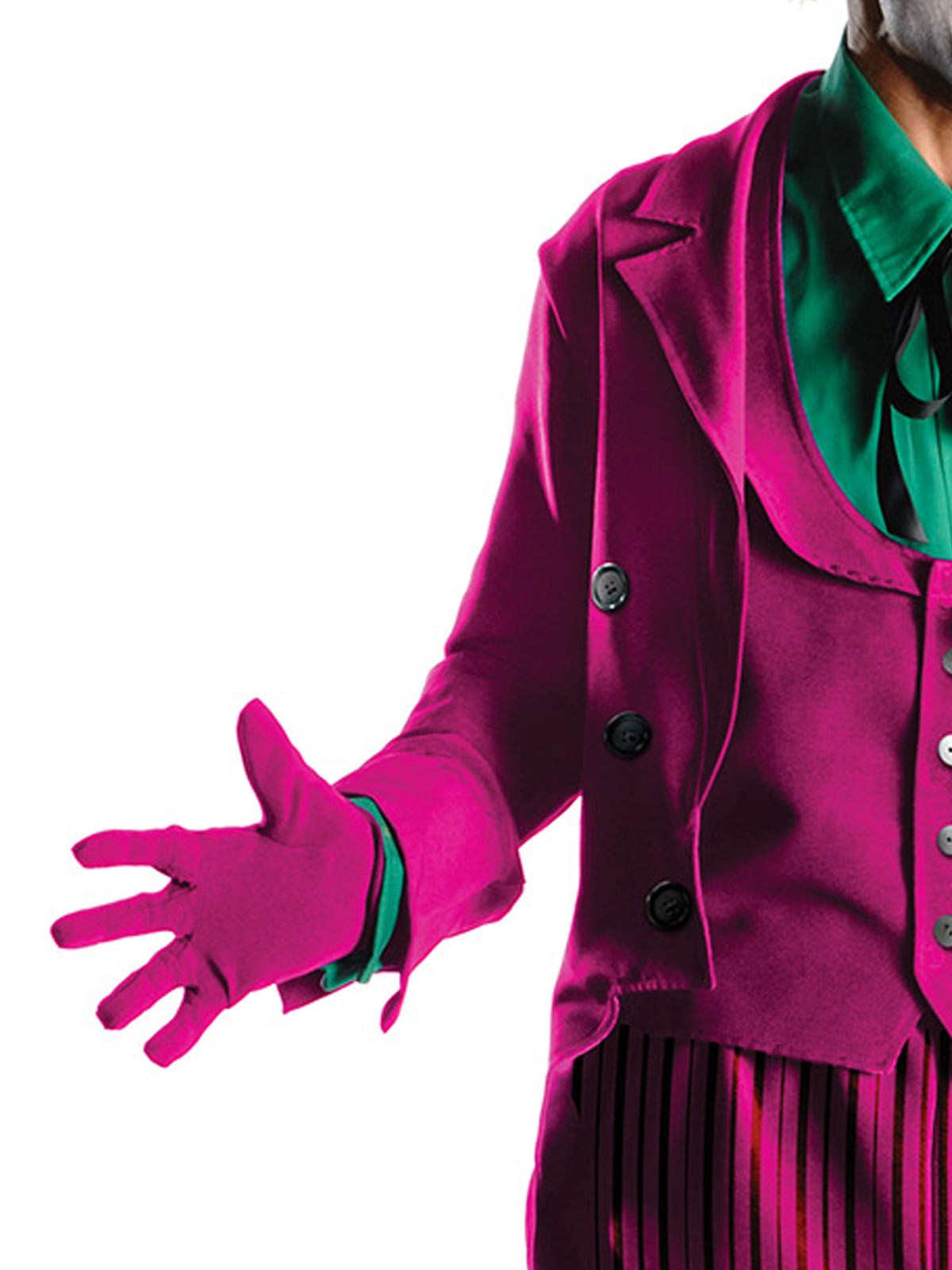 The Joker 1966 Collector's Edition, Adult