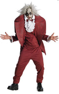 Beetlejuice Shrunken Head Costume, Adult