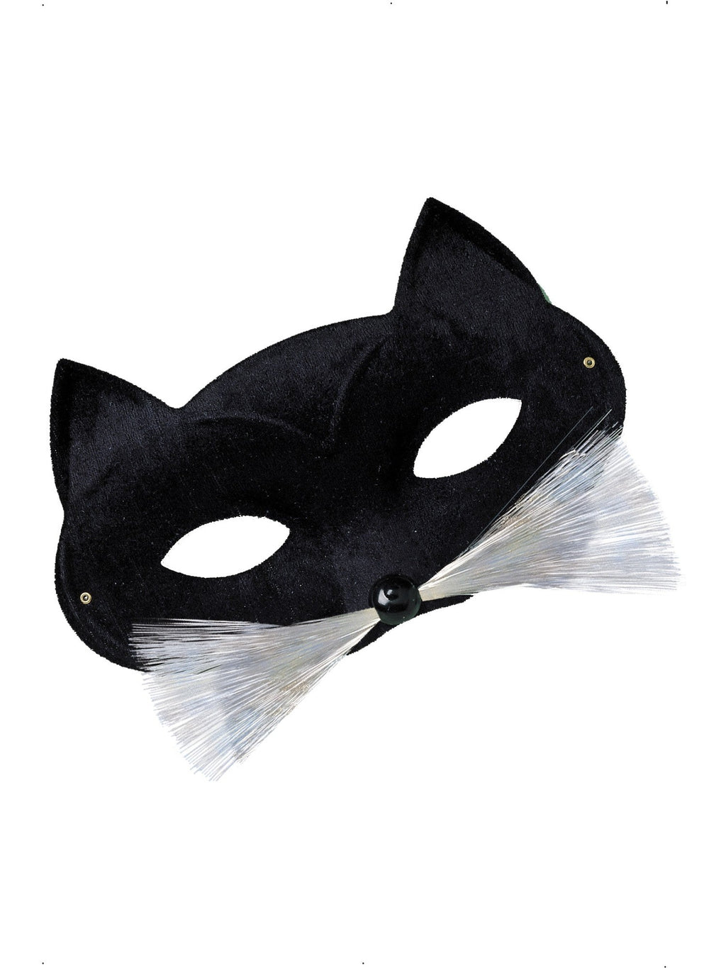 Cat eyemask in its retail packaging
