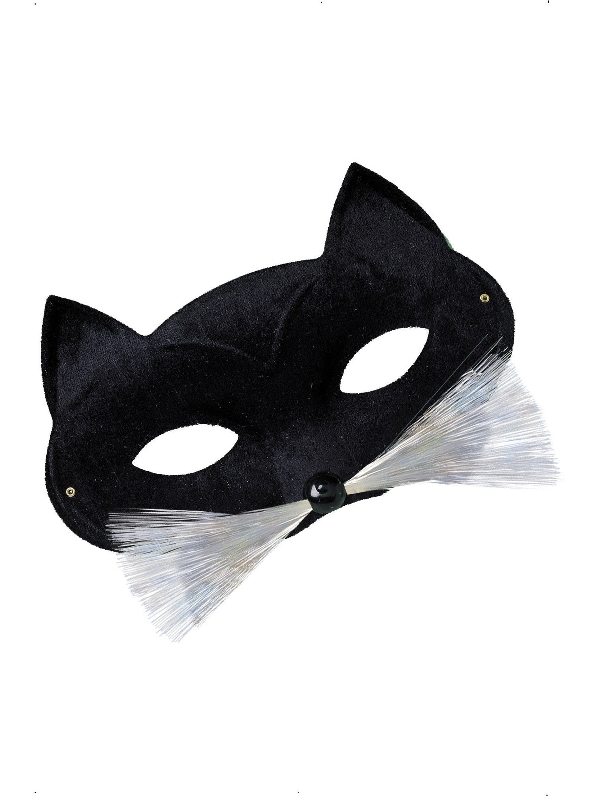 Cat eyemask in its retail packaging