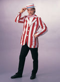 Roaring 20s Blazer, Adult