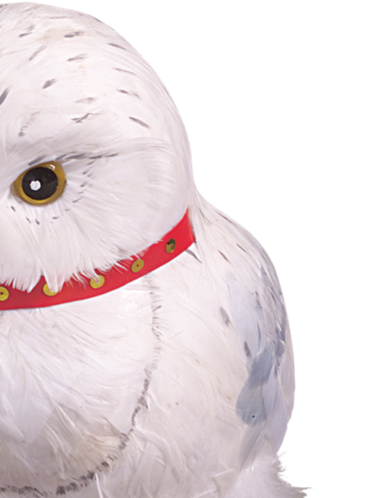 Hedwig The Owl Prop