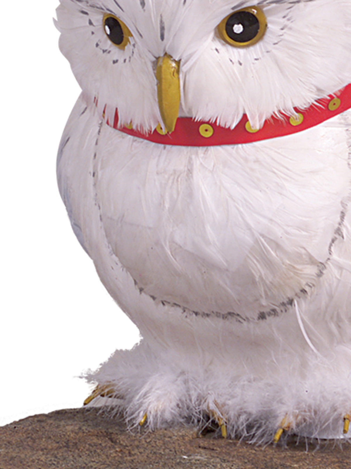 Hedwig The Owl Prop