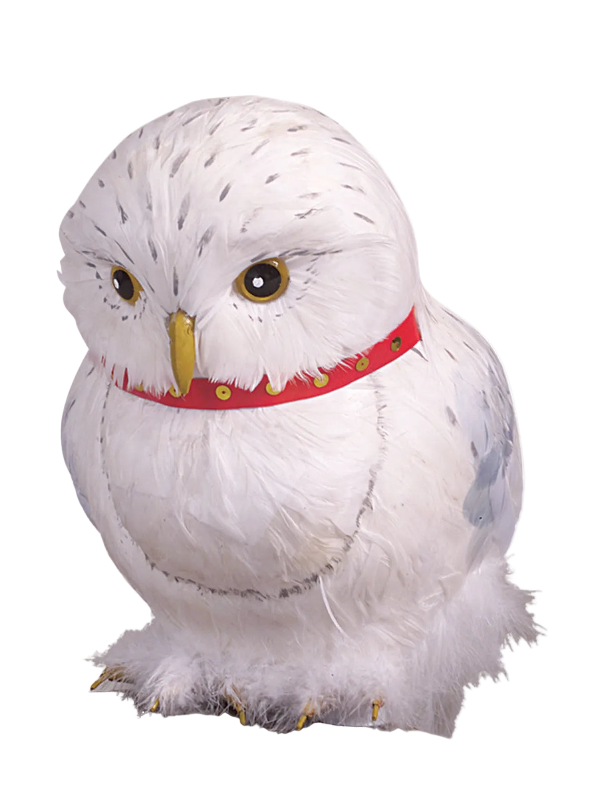 Hedwig The Owl Prop