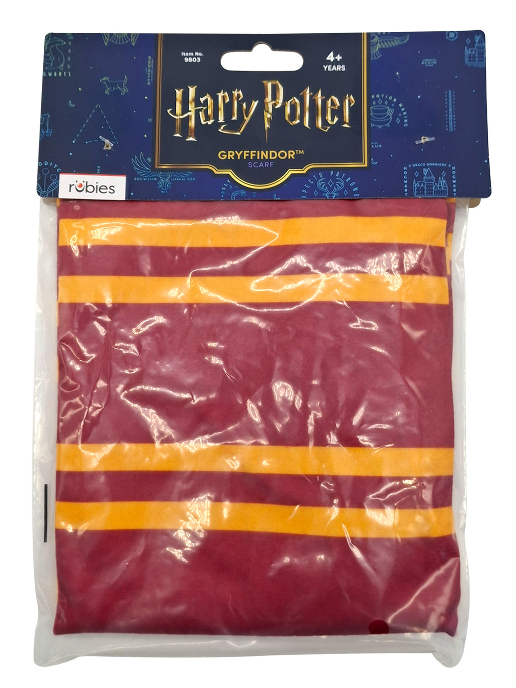 Harry Potter Scarf