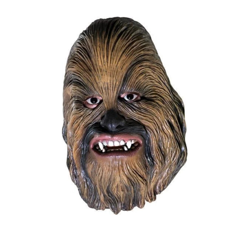 Chewbacca 3/4 Mask, Child