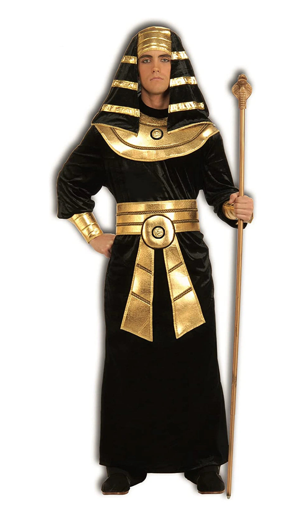 Pharaoh Costume Size Std