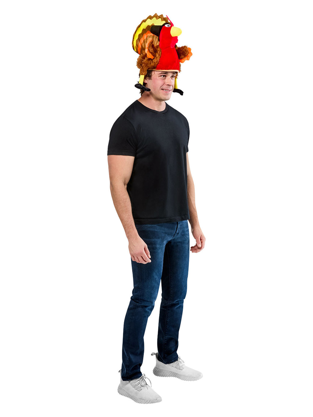Turkey Hat - Adult