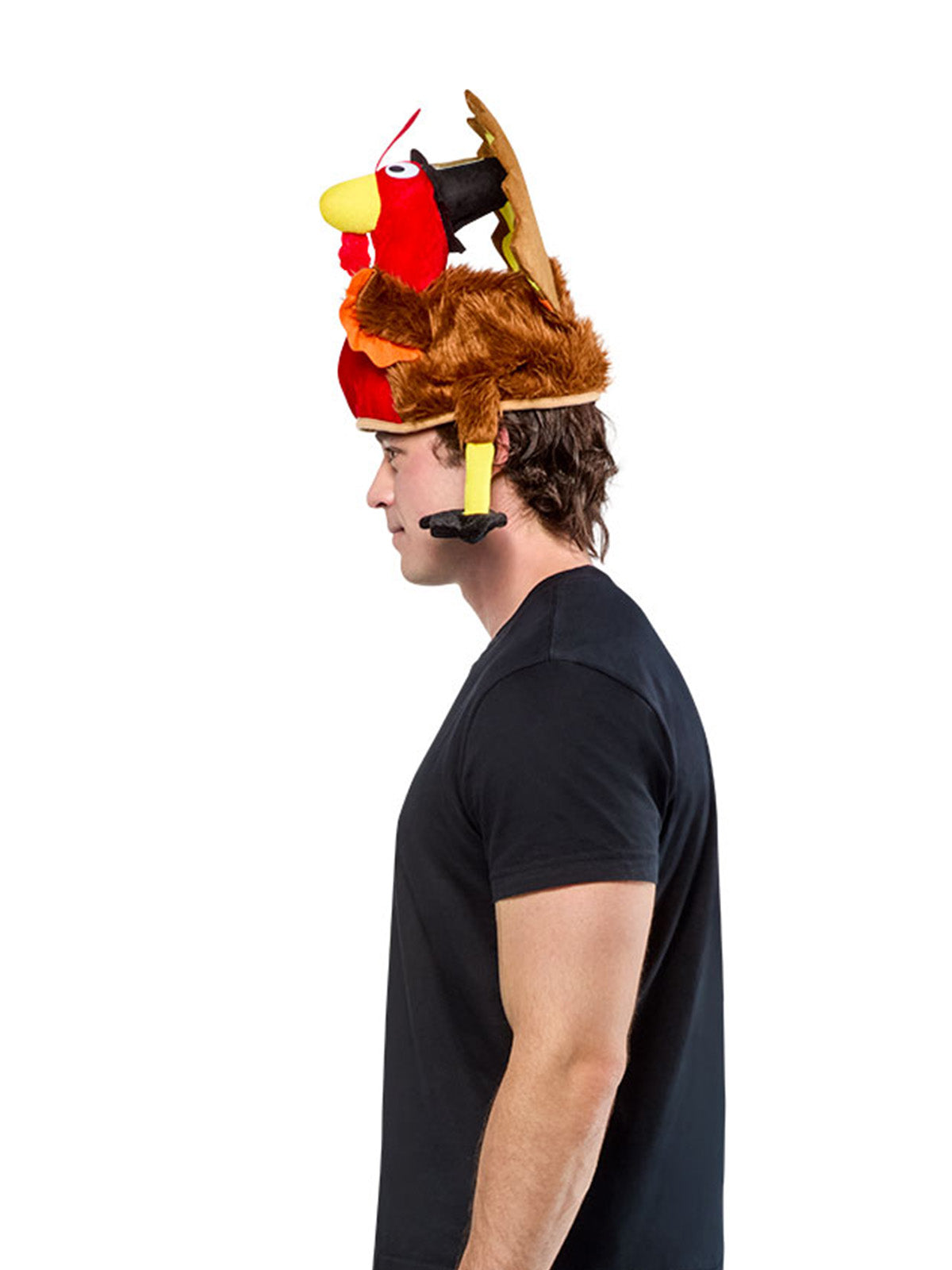 Turkey Hat - Adult