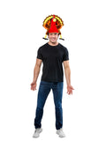 Turkey Hat - Adult