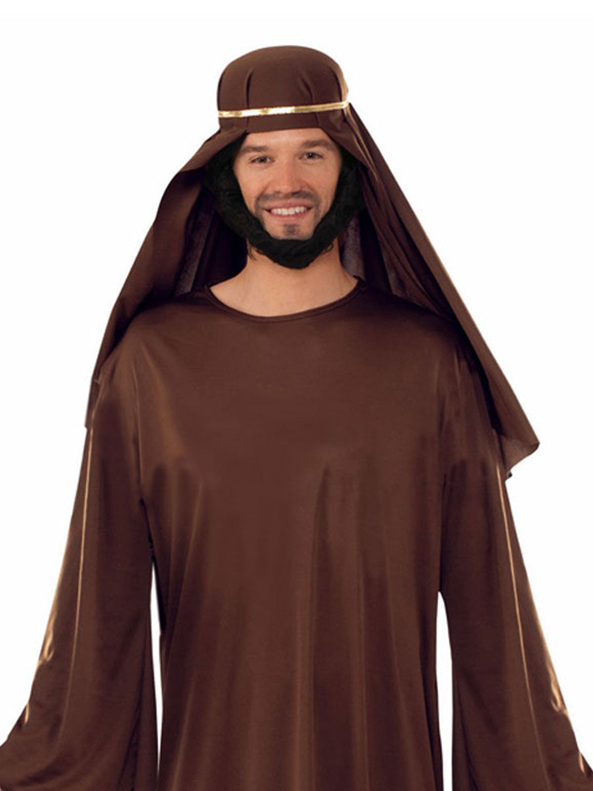 Wise Man Nativity Costume, Adult
