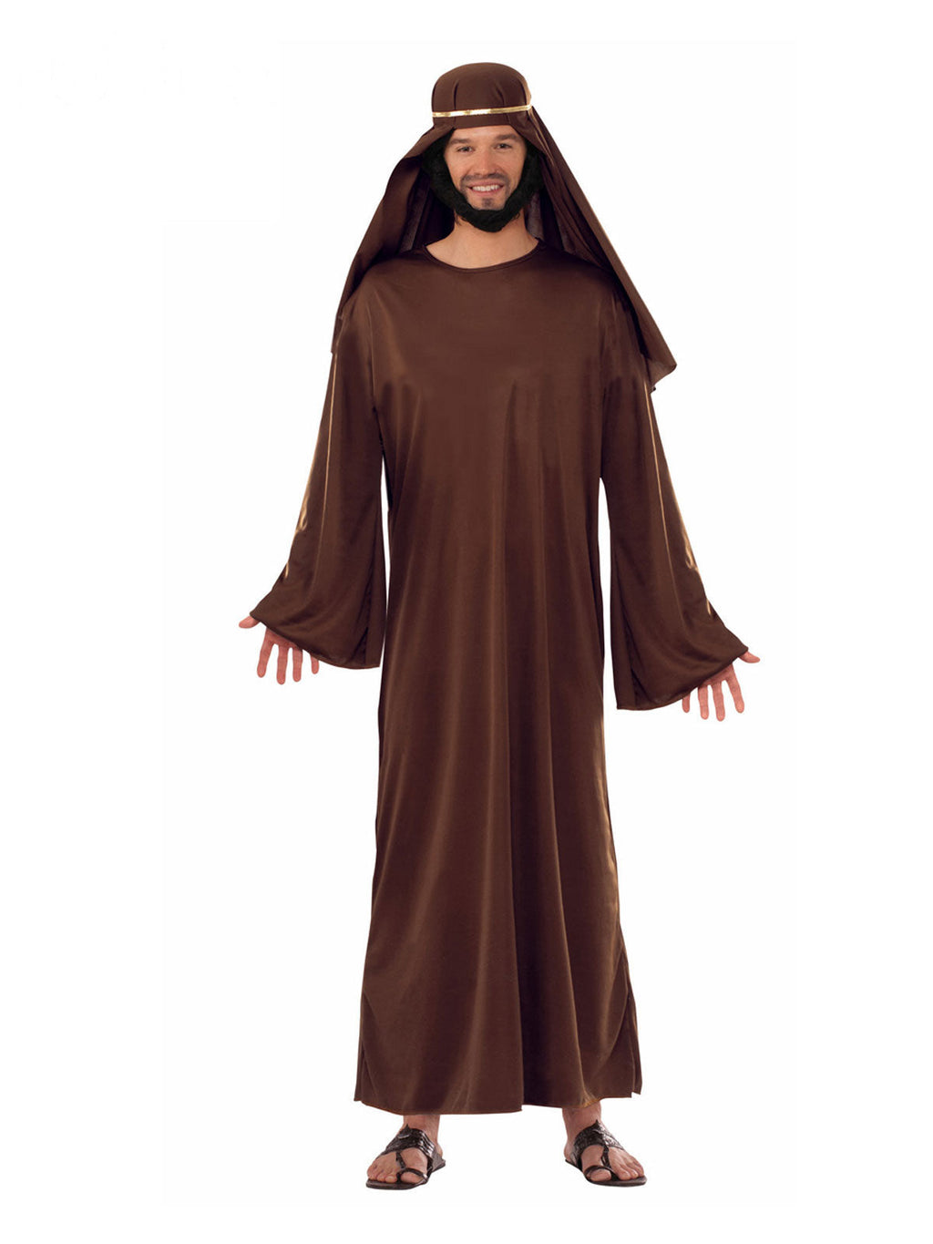 Wise Man Nativity Costume, Adult