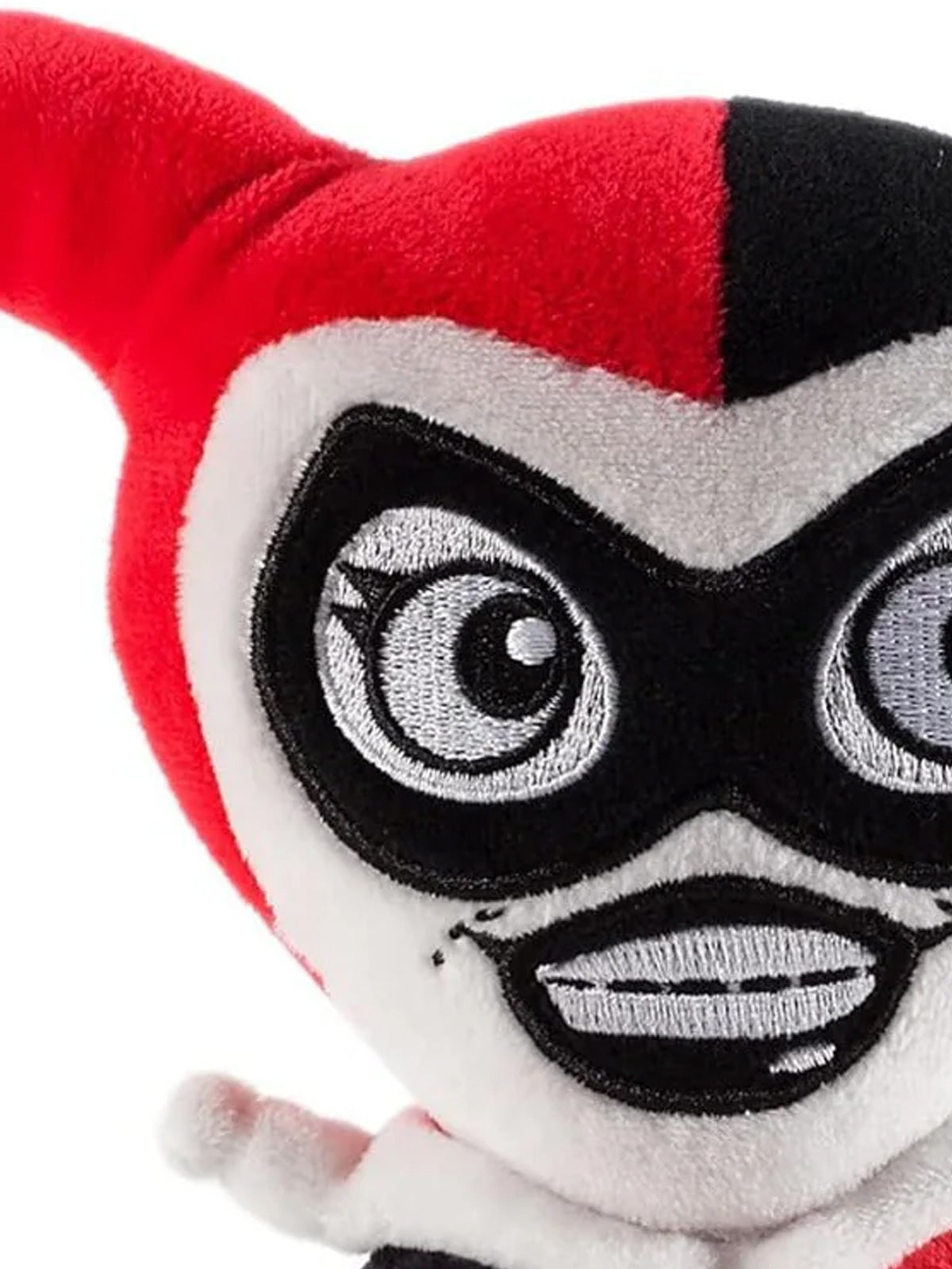Harley Quinn - DC Classic Plush Phunny