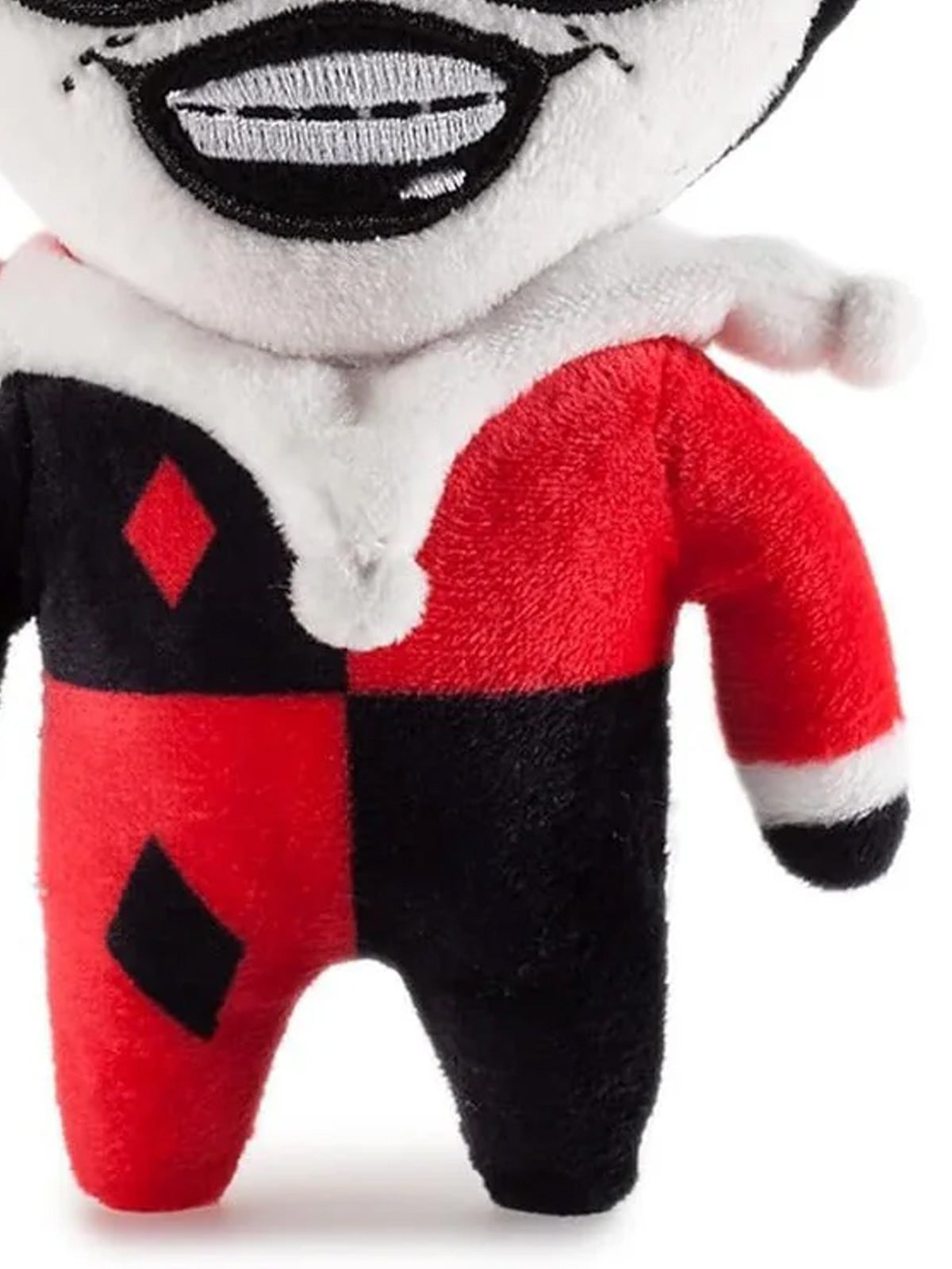Harley Quinn - DC Classic Plush Phunny